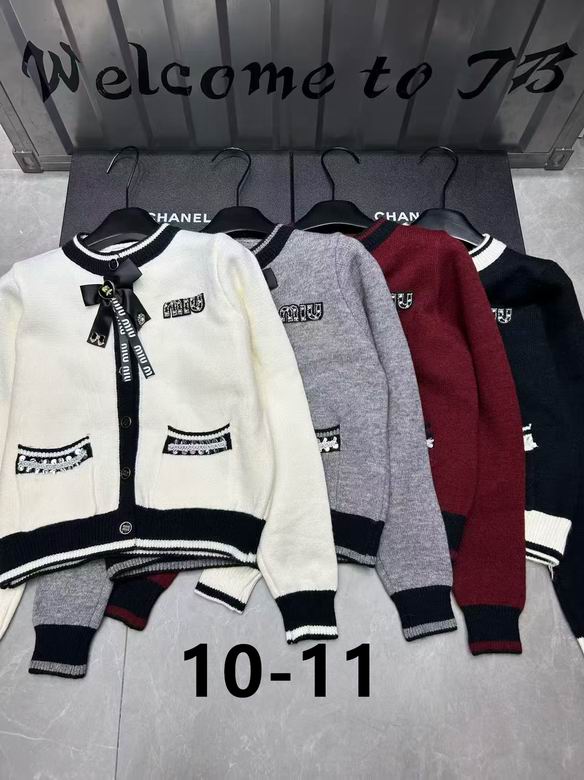 MiuMiu S-XL 26